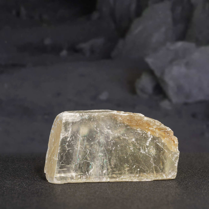 British Fossils - Gemstones