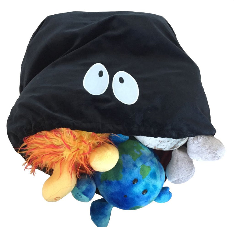 Celestial Buddies Black Hole