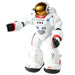 Charlie the astronaut robot toy