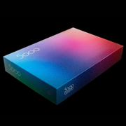 Clemens Habicht 5000 Colour Puzzle