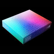Clemens Habicht 1000 Piece Halftone Colours