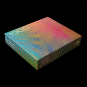 Clemens Habicht 1000pce Vibrating Colours