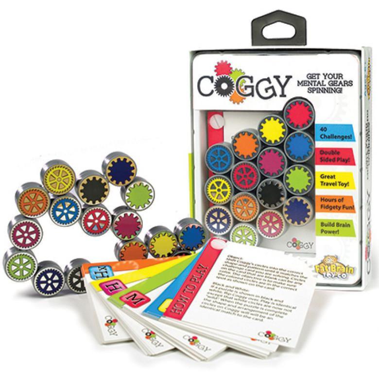 Coggy Puzz
