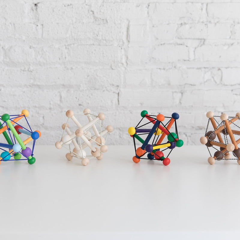 Manhattan Toy Company Skwish Classic Activity Toy