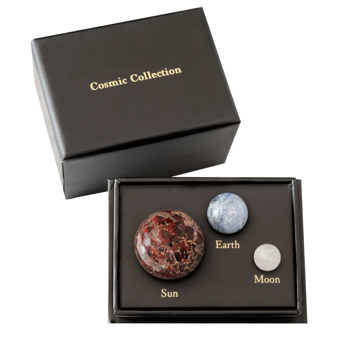 Cosmic Collection Gemstones Boxset