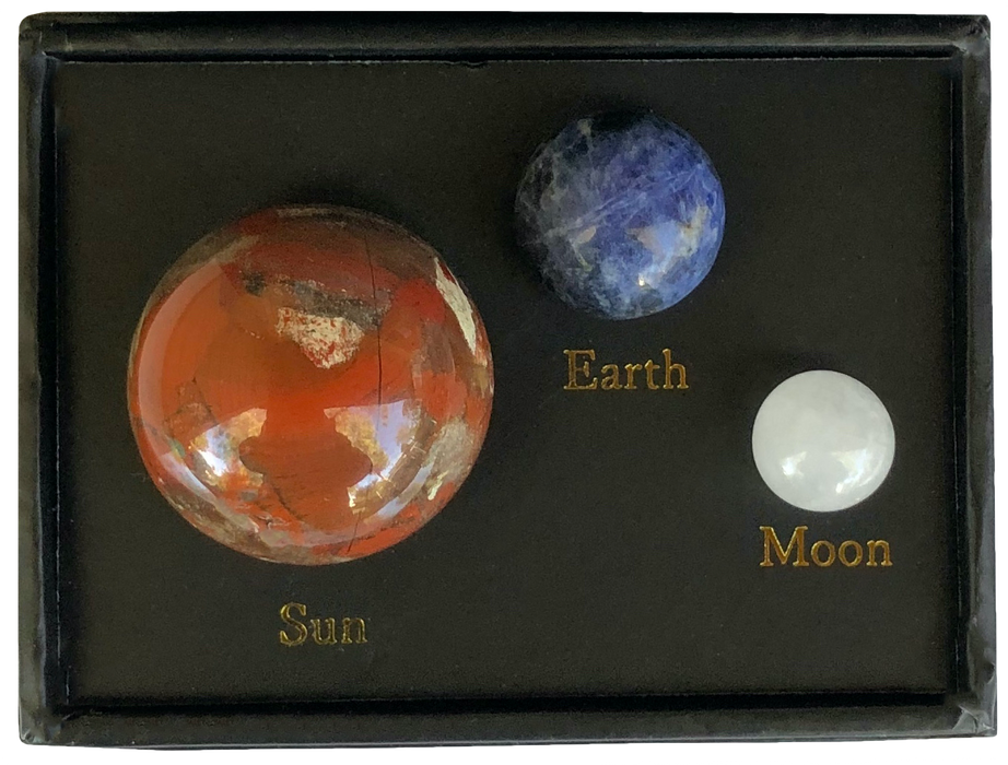 Cosmic Collection Gemstones Boxset