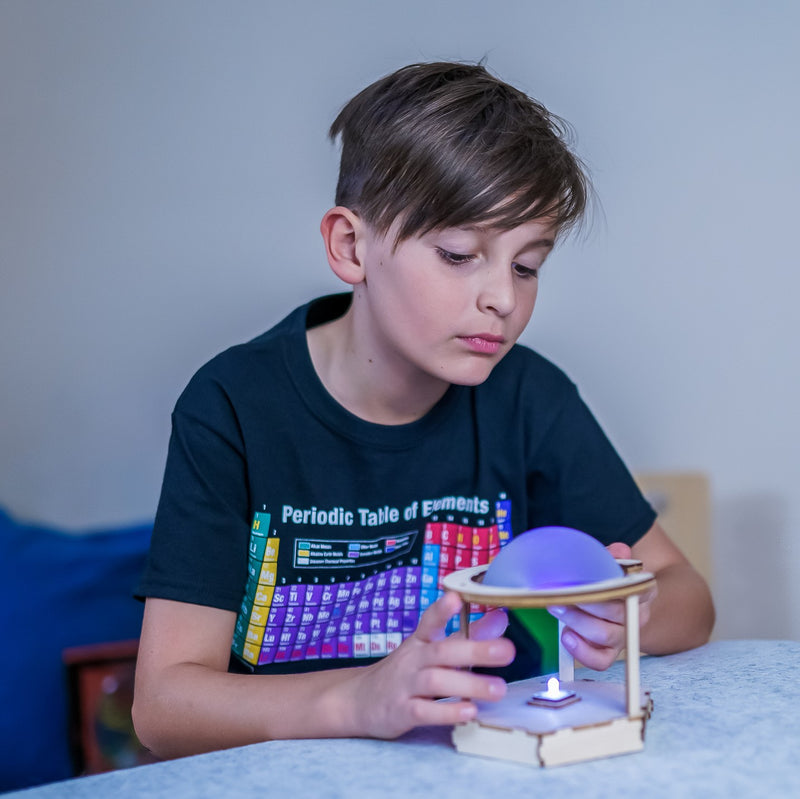 Creator STEM Building Toys