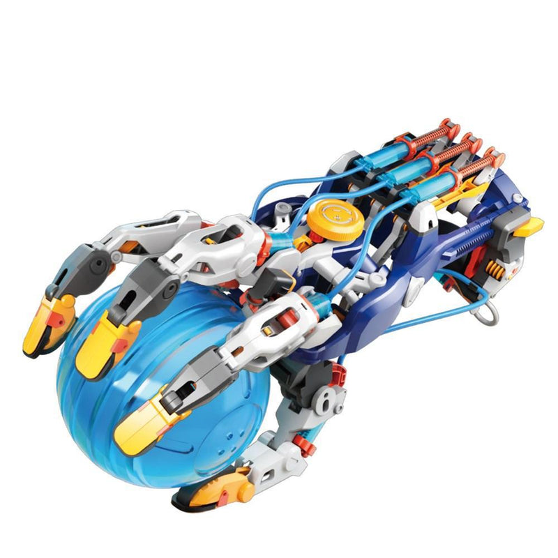 Johnco Cybot Hydraulic Hand