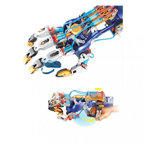 Johnco Cybot Hydraulic Hand