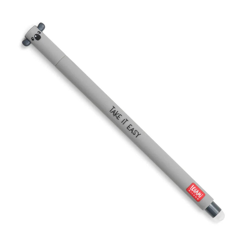 Koala Erasable Gel Pen