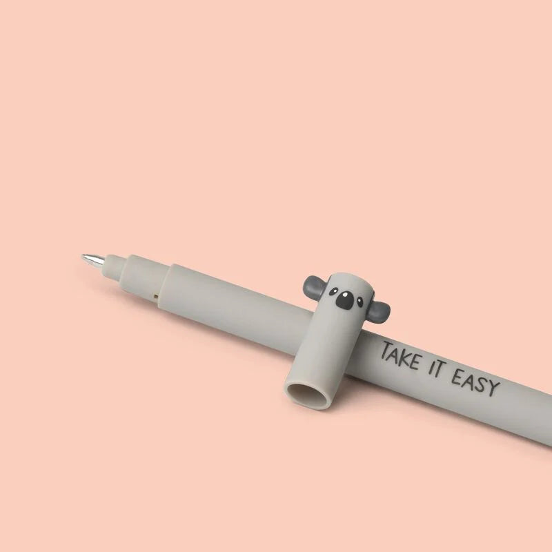 Koala Erasable Gel Pen