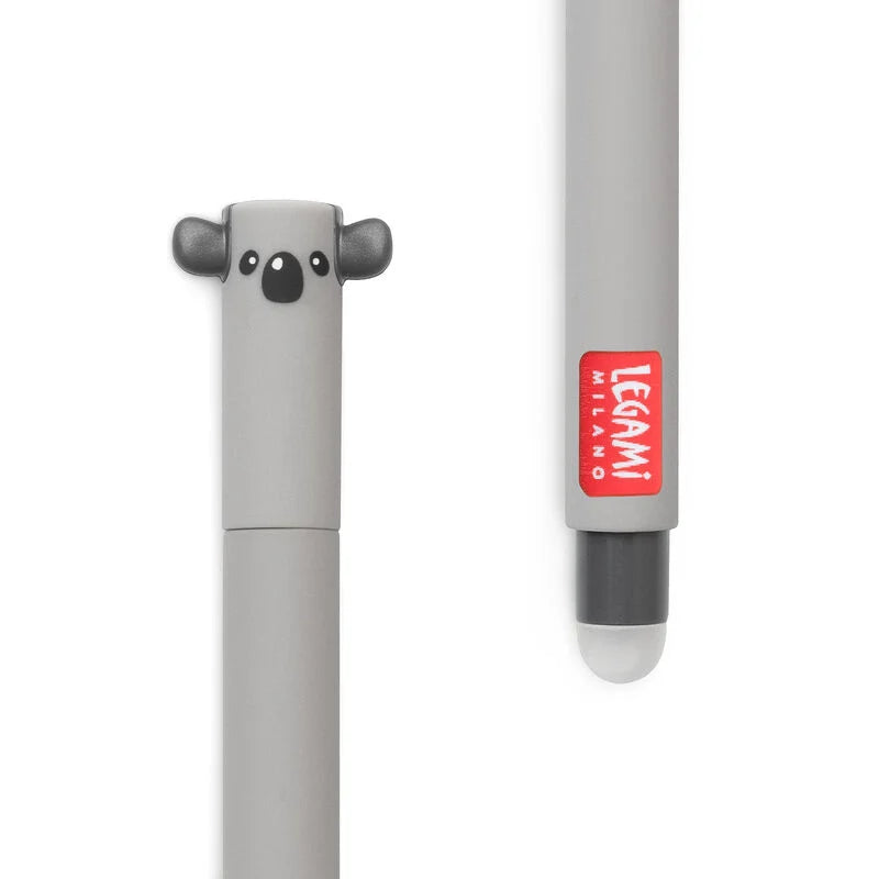 Koala Erasable Gel Pen