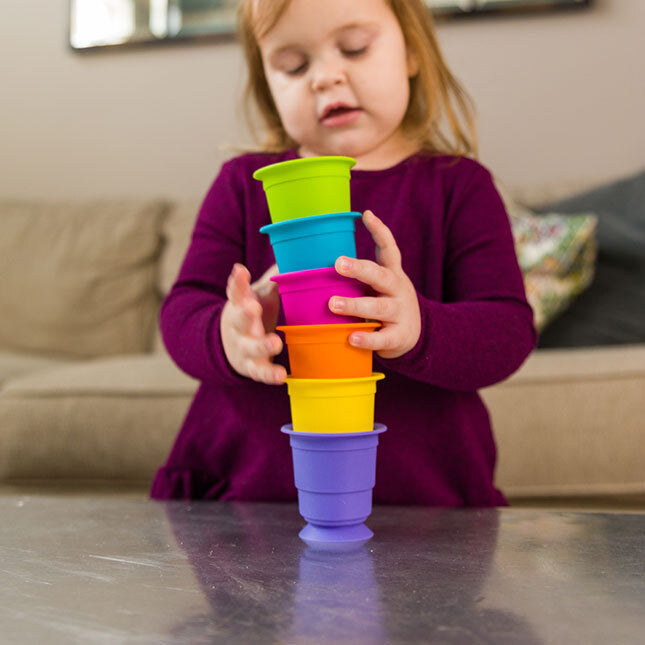 Suction Kupz High chair toy
