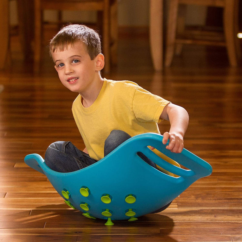 Teeter Popper Blue
