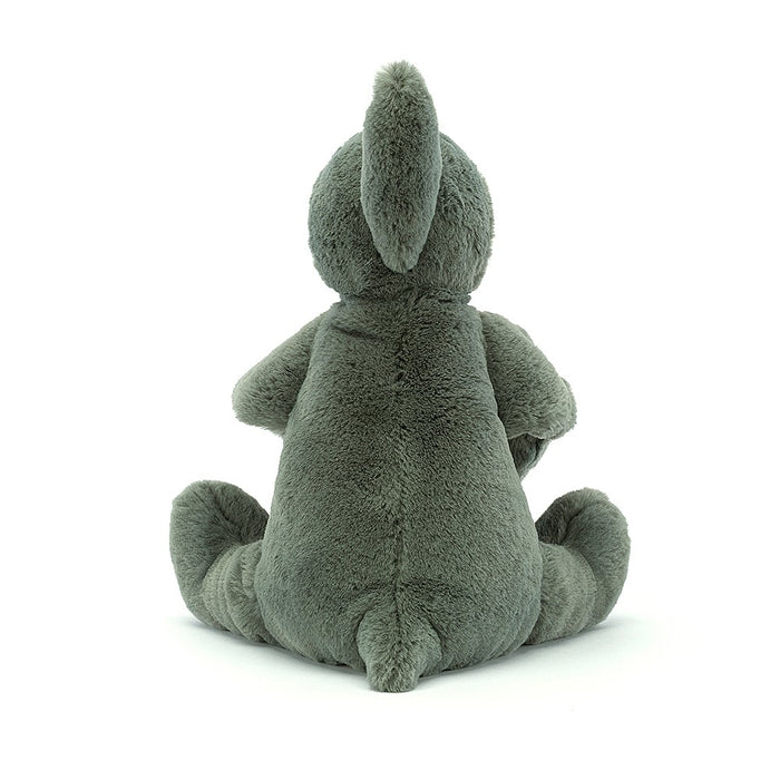 Plush Fossilly Pterodactyl