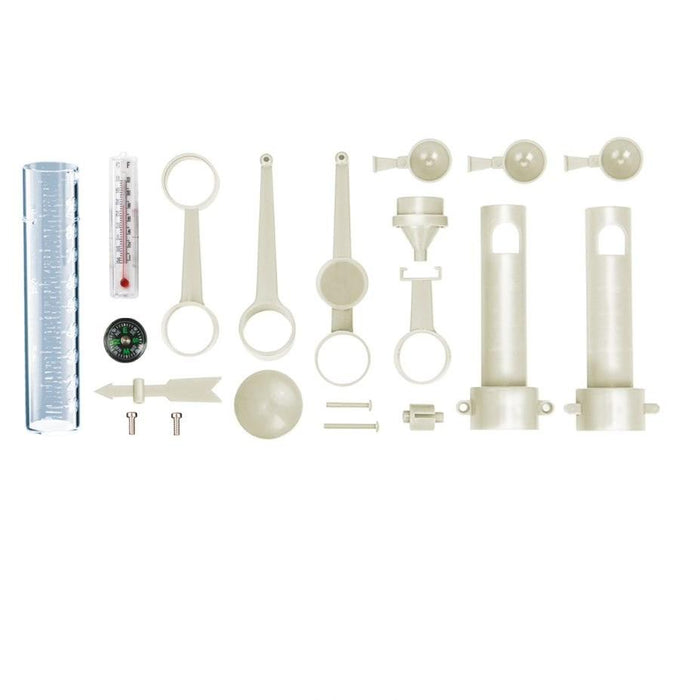 Green Science Weather Station Kit