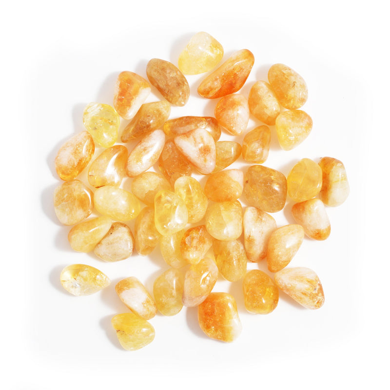 Tumbled Gemstones & Stones