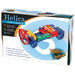 Heebie Jeebies | Clip Circuit Helica Electronic Car Kit