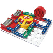 Heebie Jeebies | Clip Circuit Electrolab 80 Electronic Experiments Kit