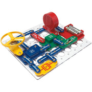 Heebie Jeebies | Clip Circuit Advanced Lab 180 Electronic Experiments Kit
