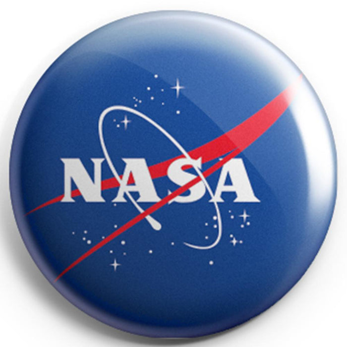 Heebie Jeebies | Space Design Badges Buttons