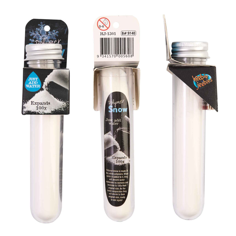 Heebie Jeebies Test Tube Experiment Kits | Buy 2 Get 1 Free