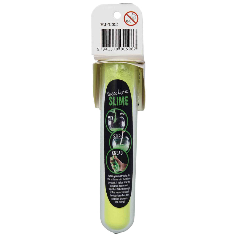 Heebie Jeebies Test Tube Experiment Kits | Buy 2 Get 1 Free