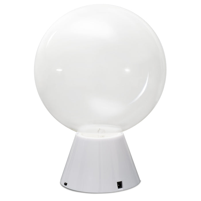 Plasma Ball Tesla's Lamp 20cm Turn Off