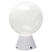 Plasma Ball Tesla's Lamp 20cm Turn Off