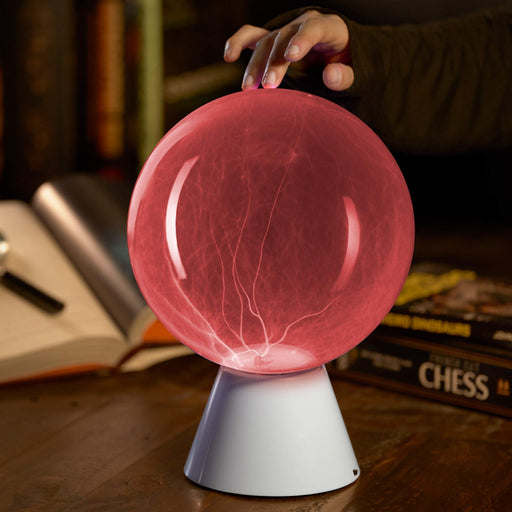 Plasma Ball Tesla's Lamp 20cm