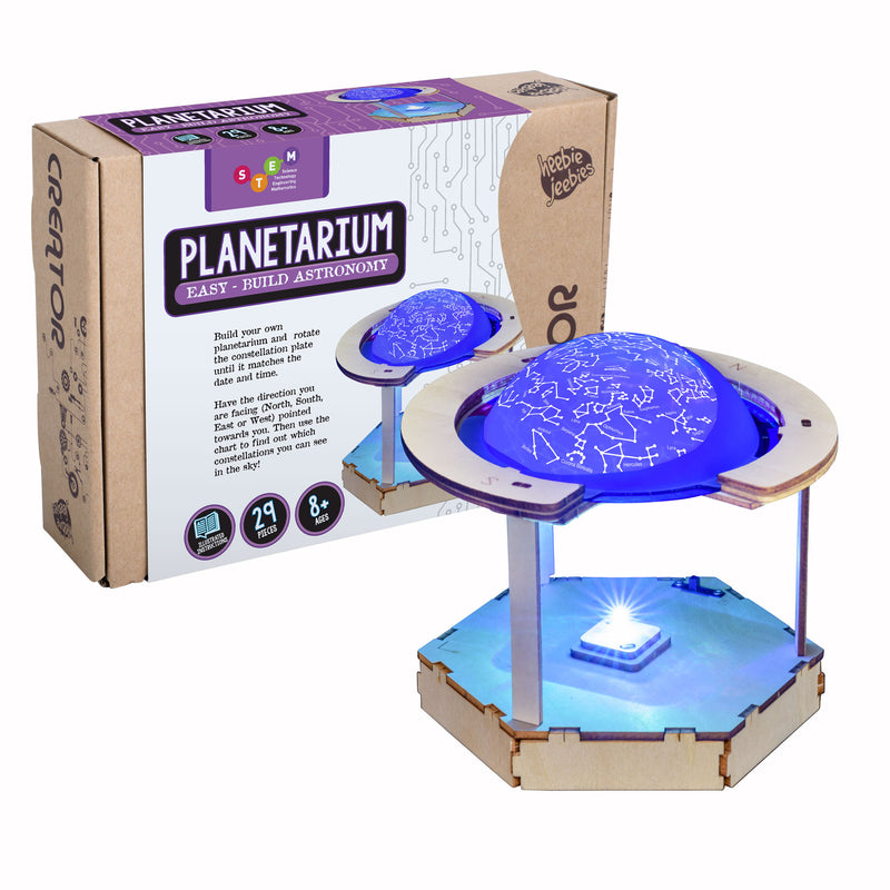 Creator STEM Building Toys