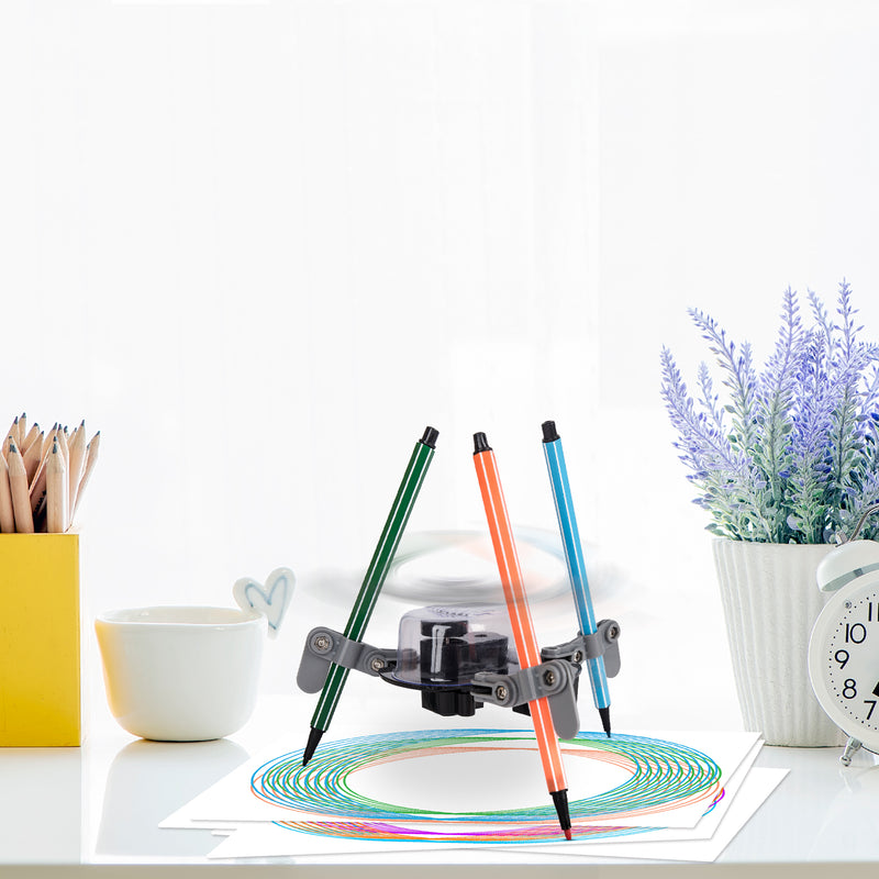 Creator STEM Building Toys