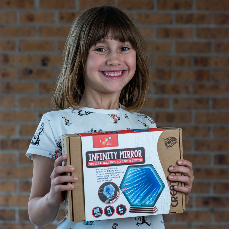 Creator STEM Building Toys