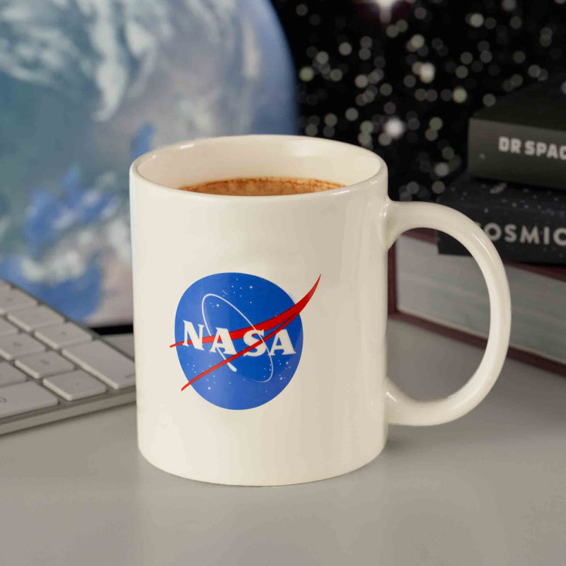 Heebie Jeebies Science and Math-themed Mugs
