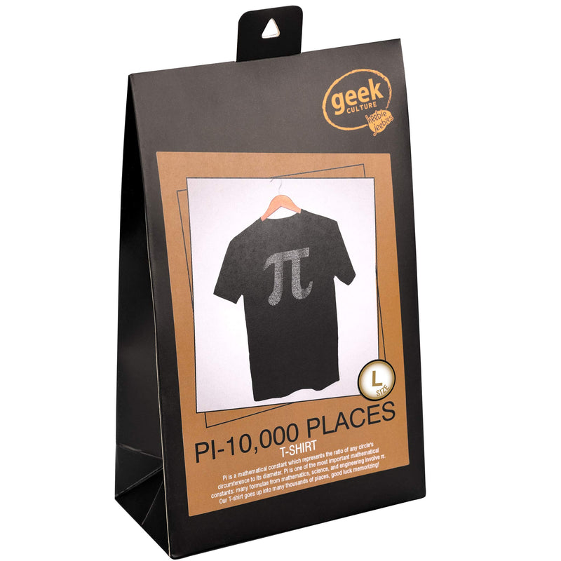 Heebie Jeebies Pi Symbol Shirt
