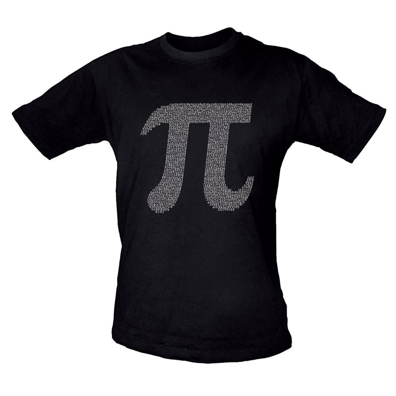 Heebie Jeebies Pi Symbol Shirt
