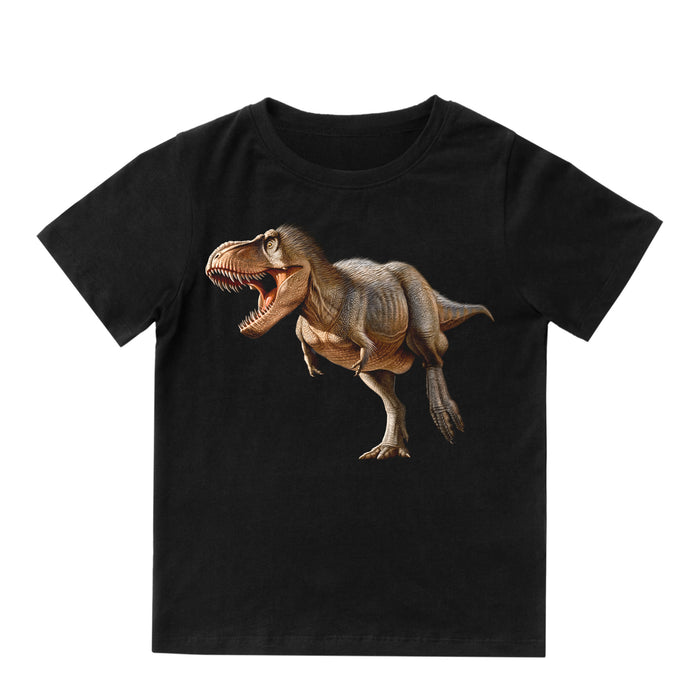 Kids T Rex Shirt Tyranosaurus Shirt 10