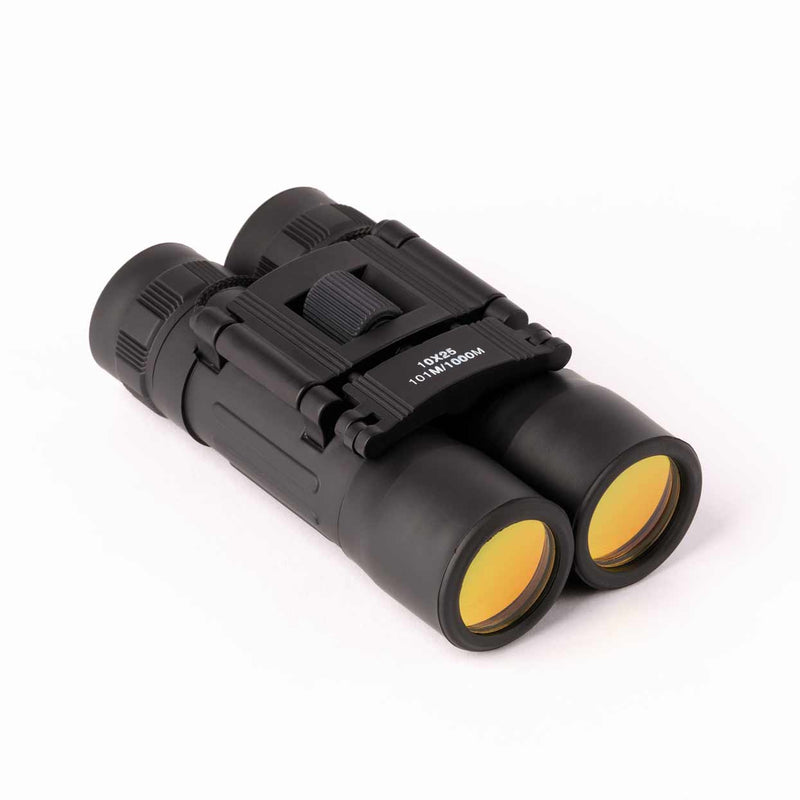 Heebie Jeebies Compact Binoculars 10X25mm compact