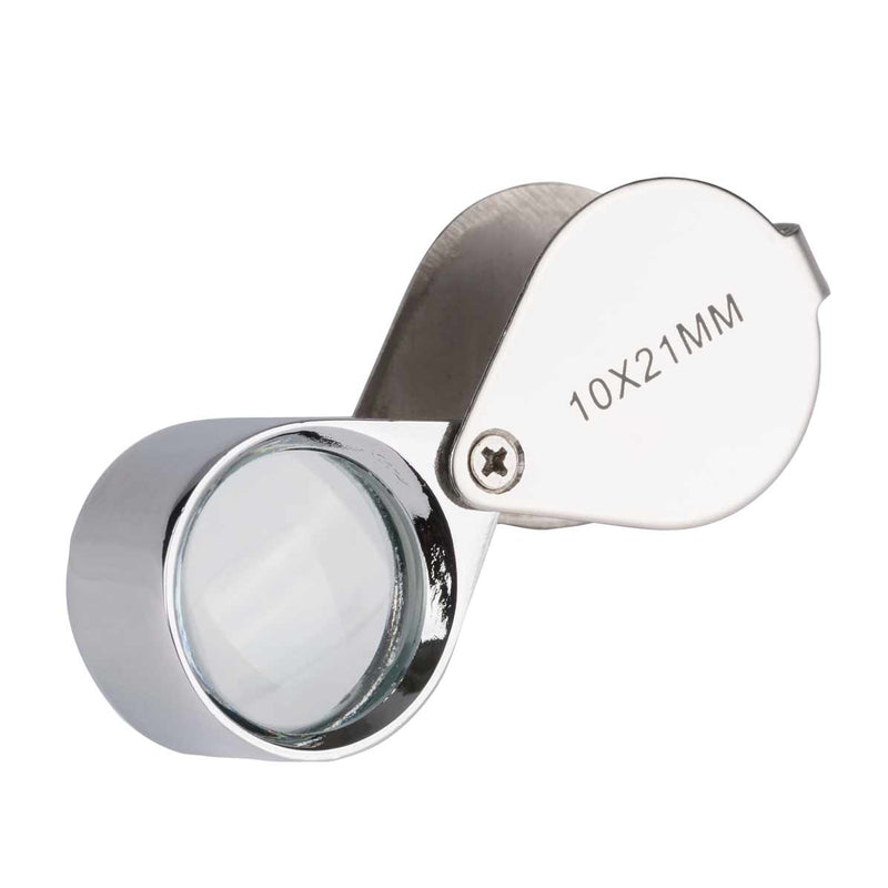 Field Magnifier Mini Pocket Magnifier