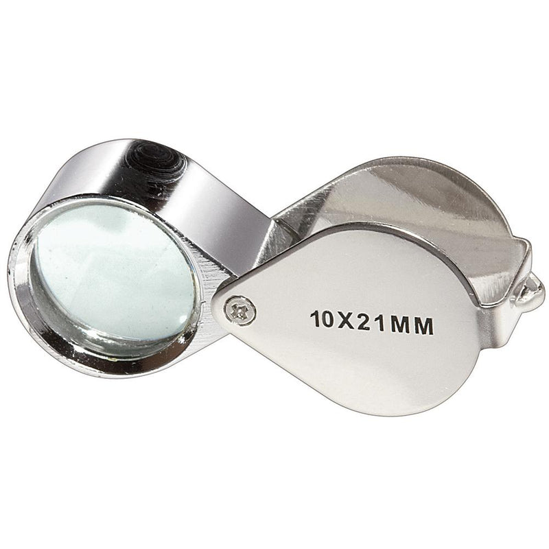 Heebie Jeebies | Field Magnifier Mini Pocket