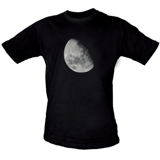 Adult Moon Shirt Size Large