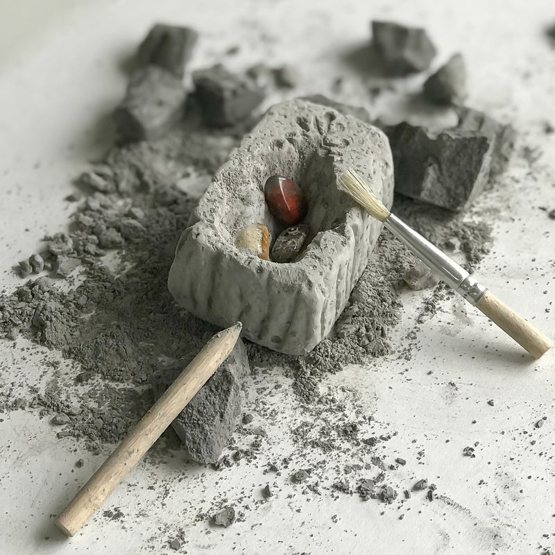 Mini Dig Kit for Kids - Heebie Jeebies
