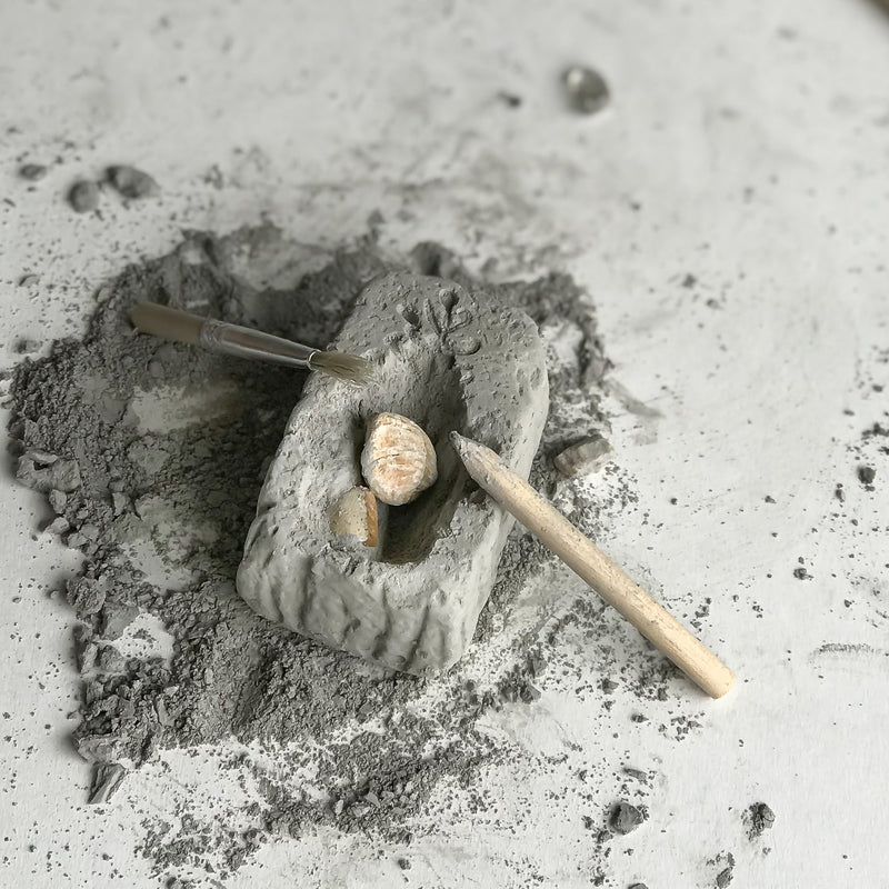 Mini Dig Kit for Kids - Heebie Jeebies