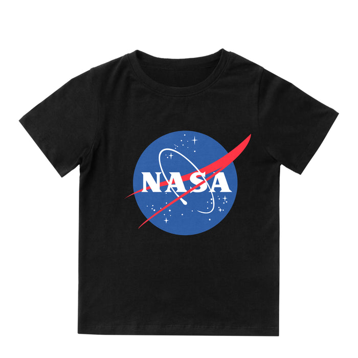 NASA Kids Shirt Size 6