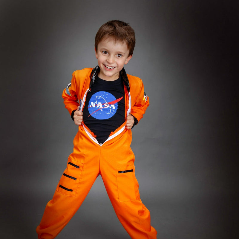 Heebie Jeebies NASA Shirt