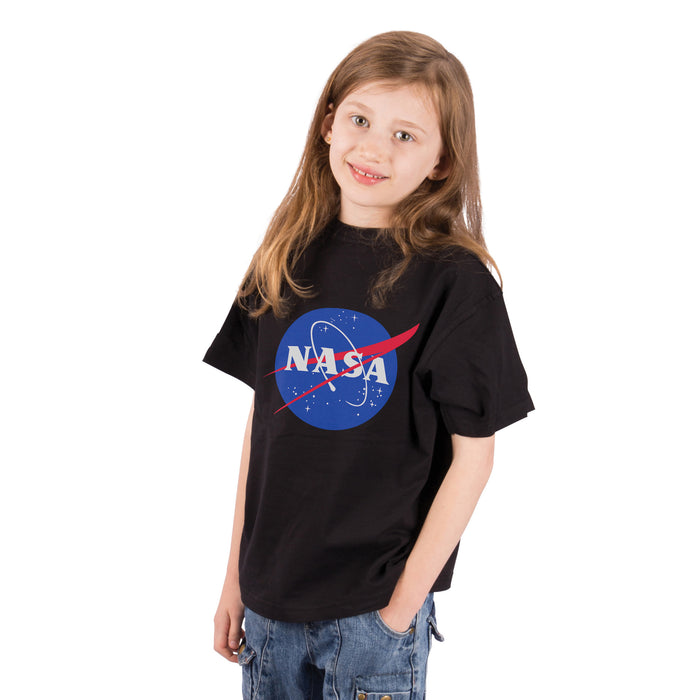 NASA Kids Shirt Size 8