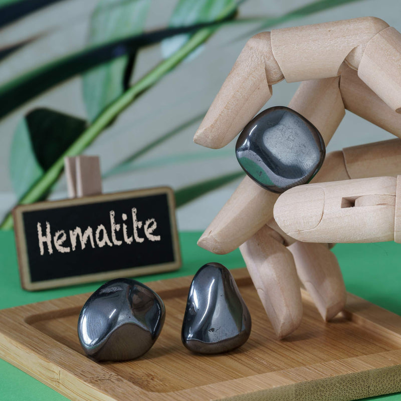 Tumbled Gemstones & Stones