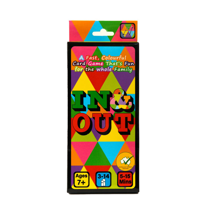 in and out front view packaging 