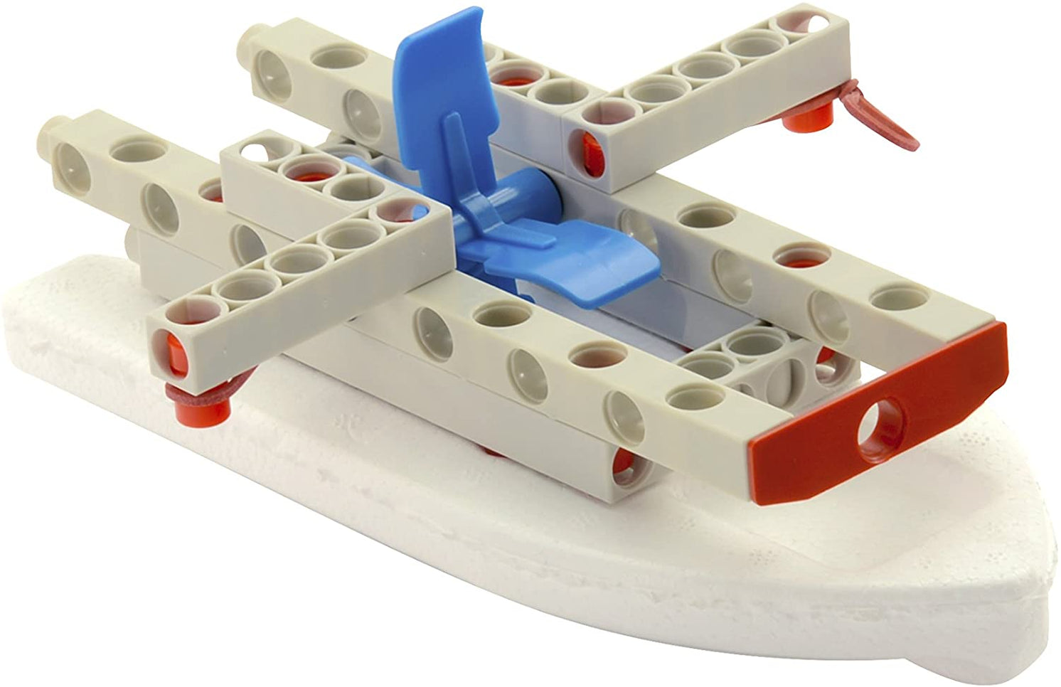 Introduction To Engineering Science Kit — Professor Plums