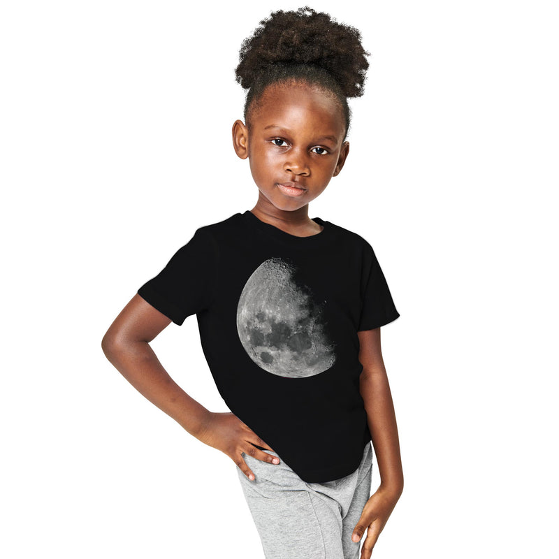 Moon Kids Shirt Size 6